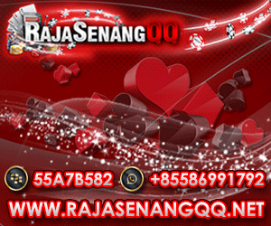 RAJASENANGQQ